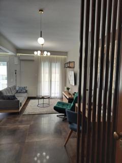 CenterStage1 Boutique Apartment - Hemisphere1 Stylish Studio - Salonicco - 2