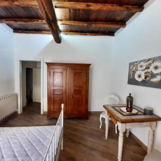 La casa nel vicolo - Bracciano - 1