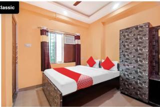 SWAGATAM HOTEL - Calcutta - 4
