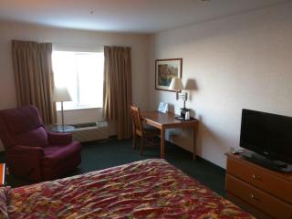 Quality Inn & Suites Belmont Route 151 - Belmont - 7