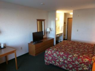Quality Inn & Suites Belmont Route 151 - Belmont - 5