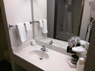 Quality Inn & Suites Belmont Route 151 - Belmont - 4
