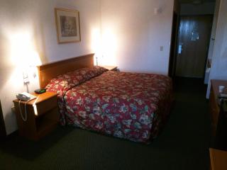Quality Inn & Suites Belmont Route 151 - Belmont - 2