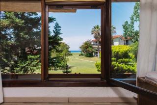 F & B Summer Collection - Kassandra - Fourka - Skala Fourkas - 5