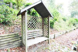 Woodside Oak hot tub & pool sleeps 4-6 - 6