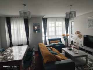 Nuevo! Apartamento con garaje - - 6