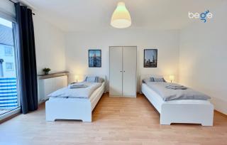 BEGE APARTMENTS Corporate Stay - Gelsenkirchen - 1