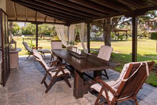 F & B Summer Collection - Kassandra - Fourka - Skala Fourkas - 7