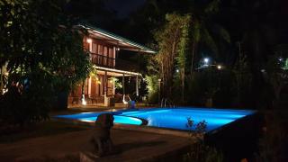Sinharaja Forest Edge - 9