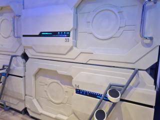 Capsule Riverside - Ho Chi Minh - 0