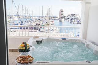 Moon Hotel & SPA. - Aguadulce - 3