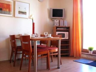 Apartmán Oščadnica - 9