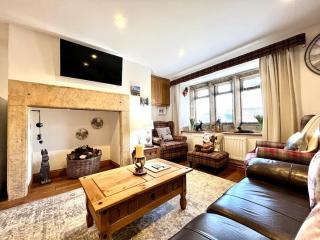 Hectors House, Rothbury - Rothbury - 0