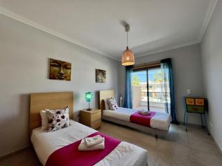 Albufeira Garden Villa With Pool by Homing - Albufeira - 5