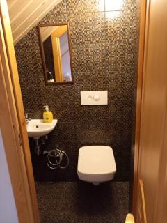 Lesnoj holiday - Vilnius - 2