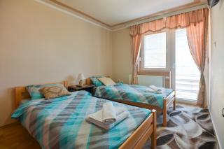 RAJSKI BOR TARA Trosoban - 2