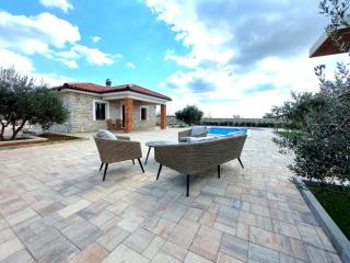 Holiday home Lunnis - Total peace and serenity - Velika Čista - 5
