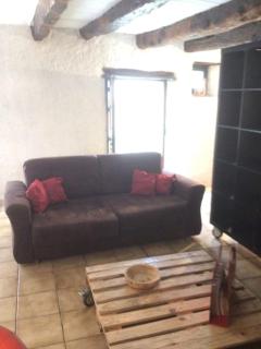 jolie maison de caractère proche de Castres - Burlats - 6