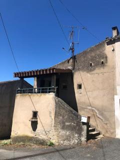 jolie maison de caractère proche de Castres - Burlats - 1