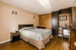 Olux Hotel-Motel-Suites - Laval - 7