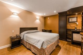Olux Hotel-Motel-Suites - Laval - 3