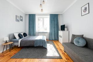 Radunia Apartment z parkingiem przy dworcu - Gdańsk - 0