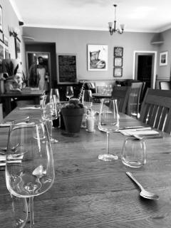 The Cnoc Hotel - Beauly - 3