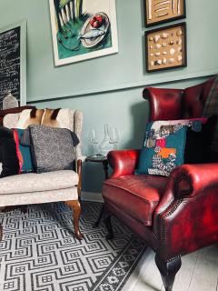 The Cnoc Hotel - Beauly - 7