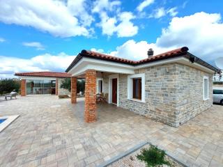 Holiday home Lunnis - Total peace and serenity - Velika Čista - 3