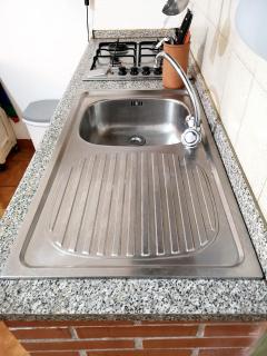 Casa vacanze Marinella - 7