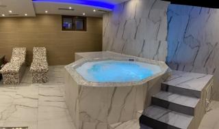 Belvedere Zlatibor LUX & SPA Apartment - Zlatibor - 3