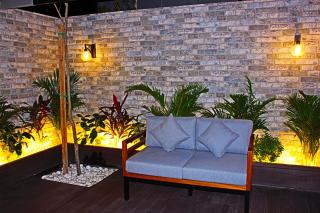 Seef Villas - 1