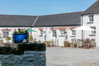 East Trewent Farm - Pembroke - 9