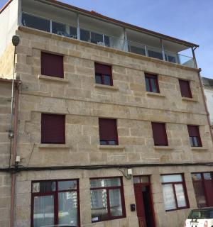 Habitación 2º IZQ H3 - Vigo - 1