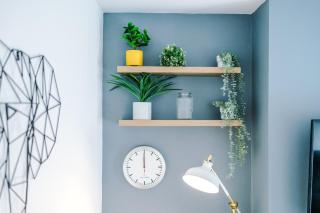 NEW! Stylish 2-bed home, in Chester by 53 Degrees Property, Ideal for Long Stays, Great location - Sleeps 6 - 6