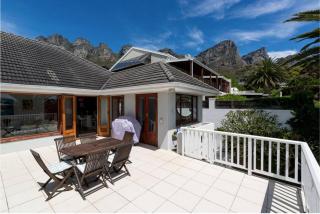 Villa Rottingdean - Città del Capo - 5