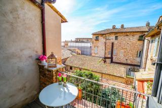 Maison Portica 29 - Assisi - 1