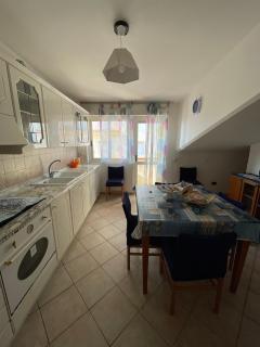 Il Bacio del Mare - 1