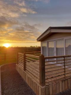 Drumrammer Farm Lodge - Ahoghill - 8