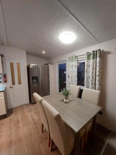 Drumrammer Farm Lodge - 4