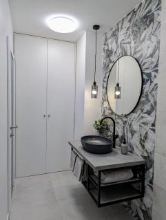 Kricin Sea Apartment - Baška - 8