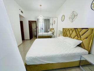 A cozy place like home - Dubai - 6