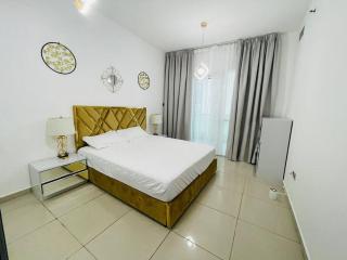 A cozy place like home - Dubai - 5