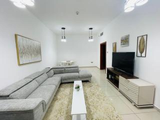 A cozy place like home - Dubai - 8