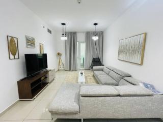 A cozy place like home - Dubai - 9