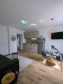 Kricin Sea Apartment - Baška - 3