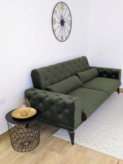 Kricin Sea Apartment - Baška - 7