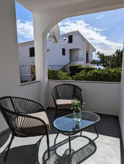 Kricin Sea Apartment - Baška - 9