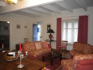 Maison familiale typique à Sauzon avec jardin, proche du port - FR-1-418-11 - Sauzon - 8