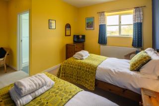 East Trewent Farm - Pembroke - 4
